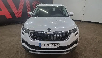 Skoda Kodiaq photo-2
